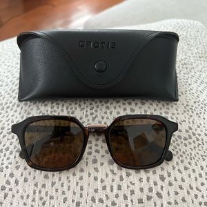 OTIS Modern Ave Sunglasses